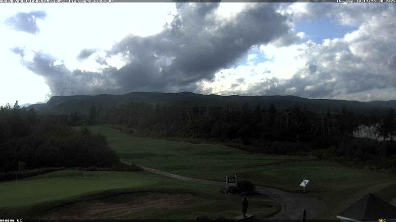 Highlands Links #1