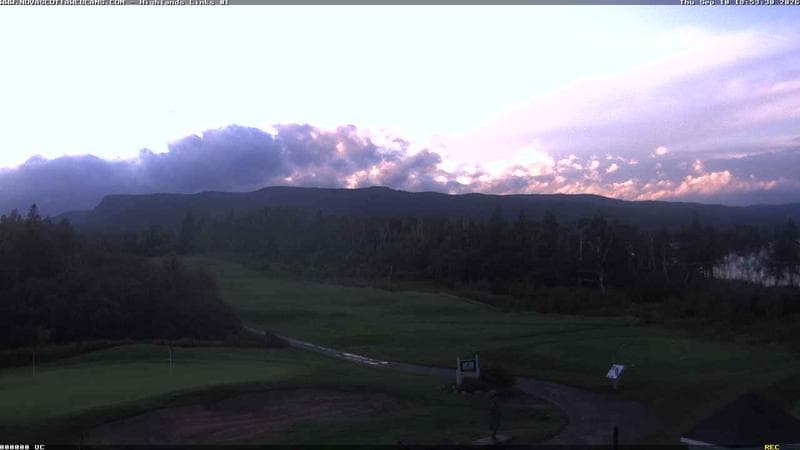 Highlands Links #1