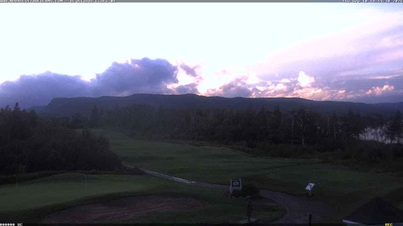 Highlands Links #1