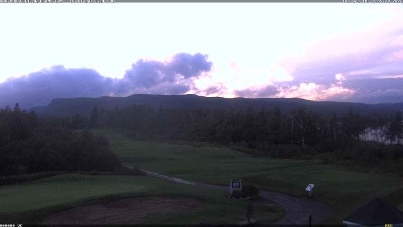Highlands Links #1