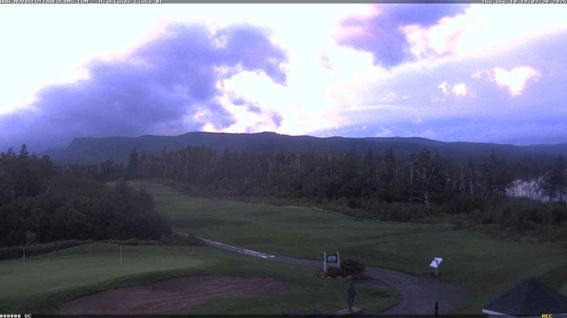 Highlands Links #1