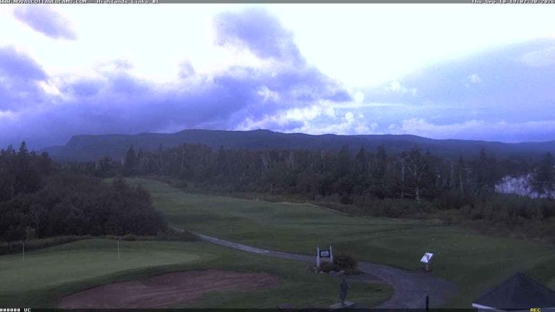 Highlands Links #1