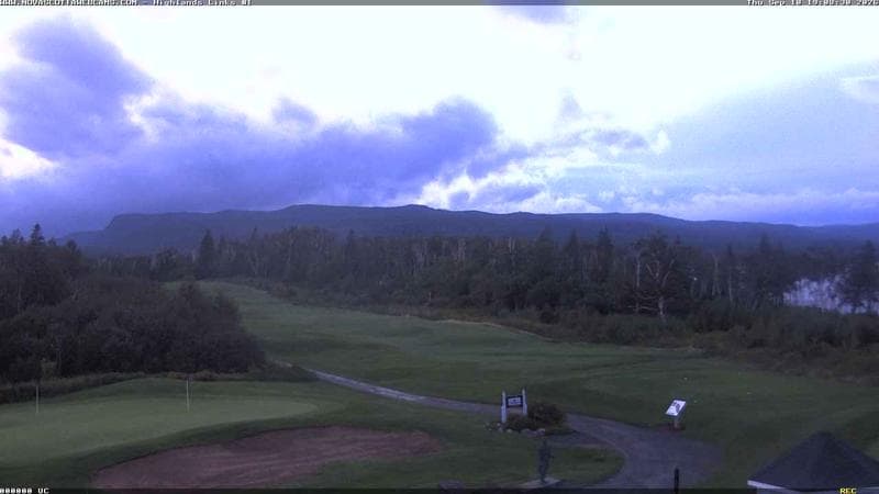 Highlands Links #1