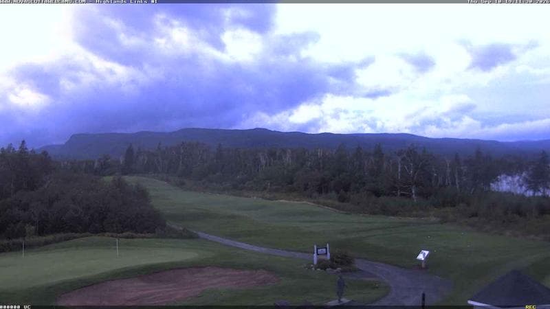 Highlands Links #1