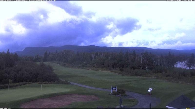 Highlands Links #1