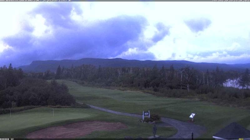 Highlands Links #1