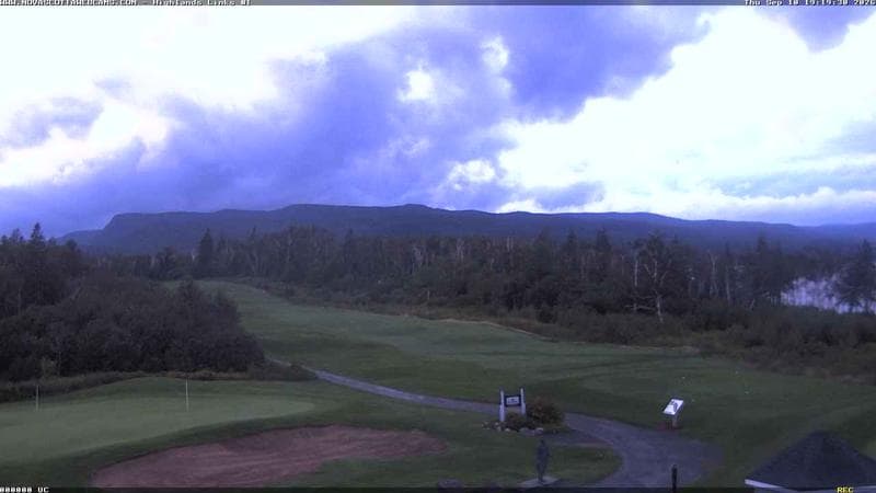 Highlands Links #1