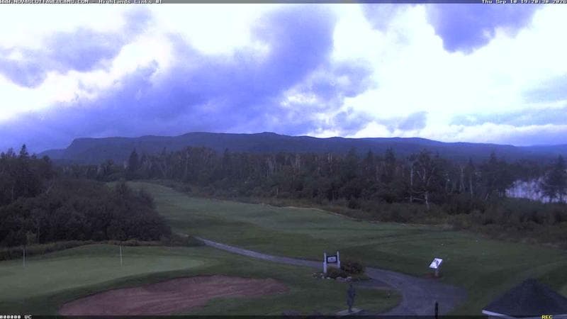 Highlands Links #1
