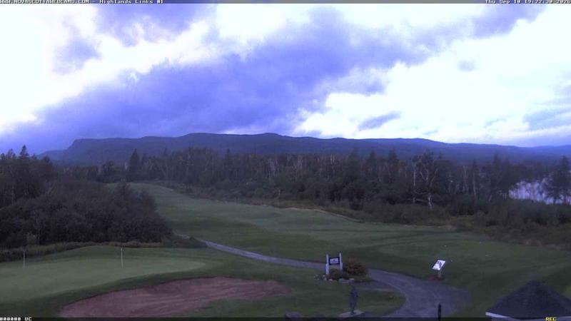 Highlands Links #1