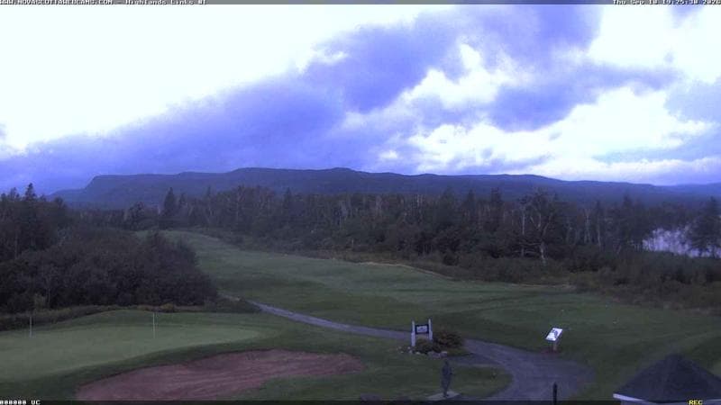 Highlands Links #1