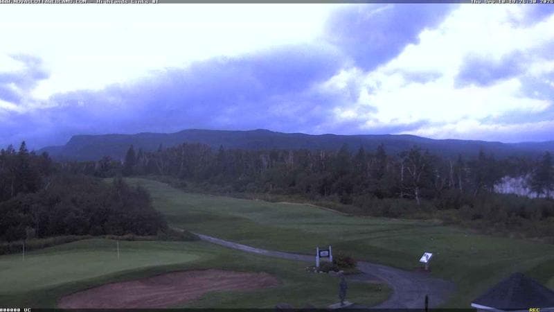 Highlands Links #1