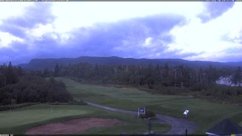 Highlands Links #1