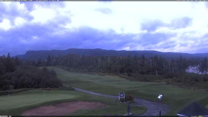 Highlands Links #1