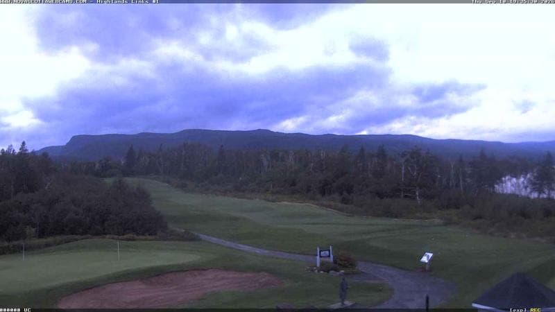 Highlands Links #1