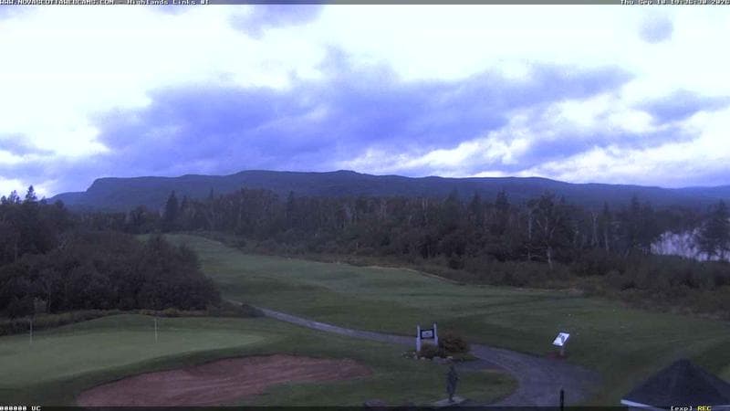 Highlands Links #1