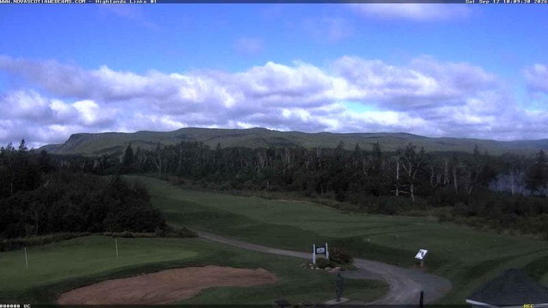 Highlands Links #1