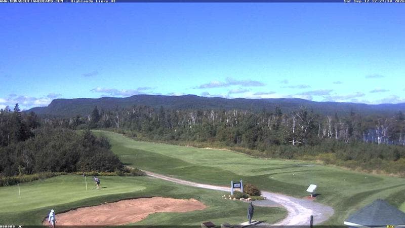 Highlands Links #1