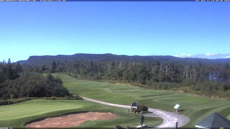 Highlands Links #1