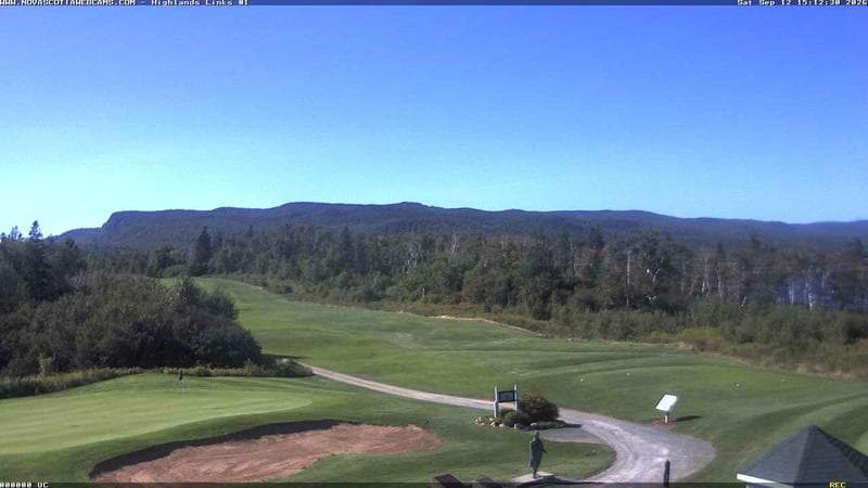 Highlands Links #1