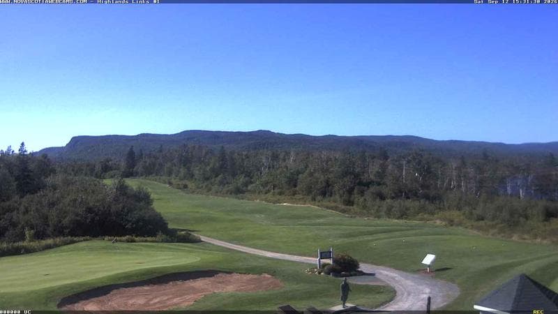 Highlands Links #1