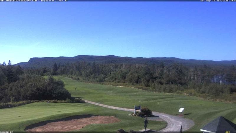 Highlands Links #1