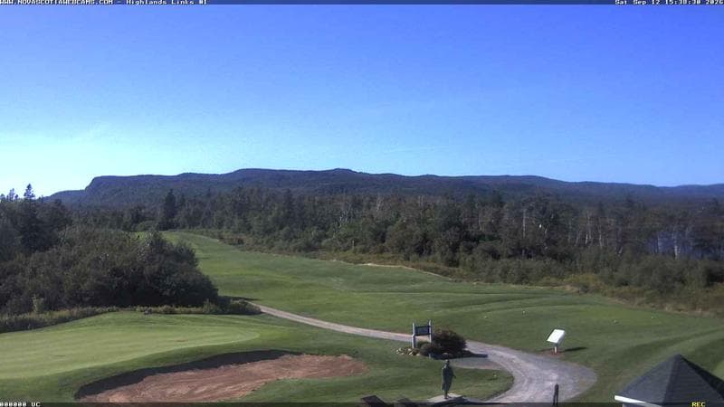 Highlands Links #1