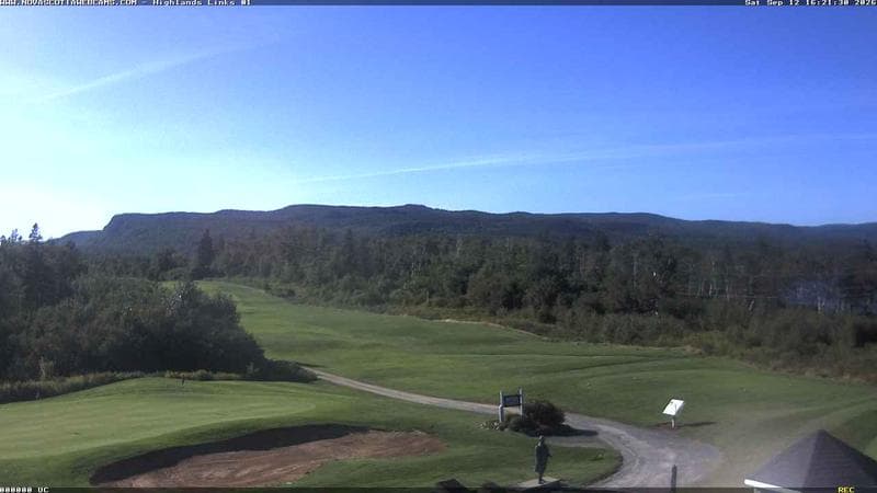 Highlands Links #1