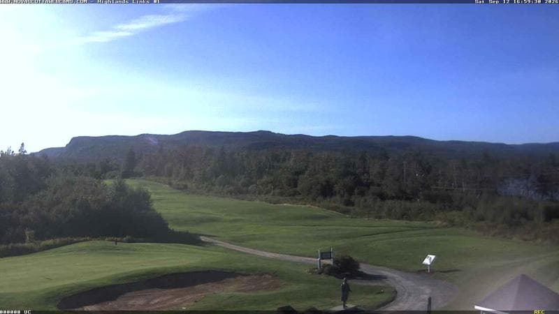 Highlands Links #1
