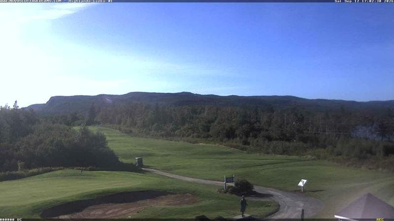 Highlands Links #1