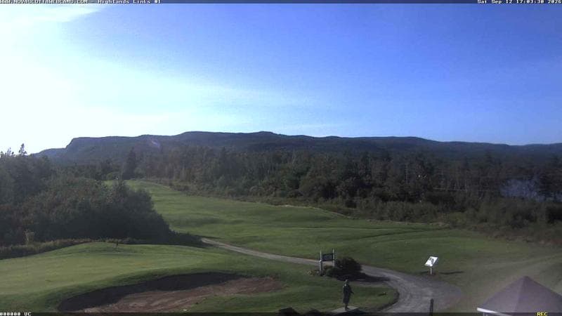 Highlands Links #1
