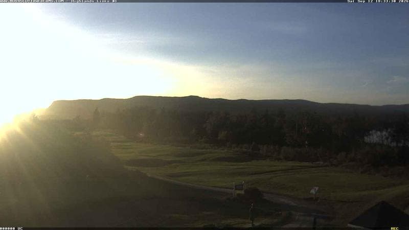 Highlands Links #1
