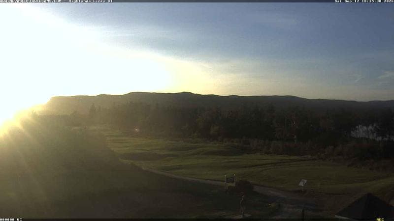 Highlands Links #1