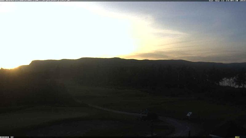 Highlands Links #1