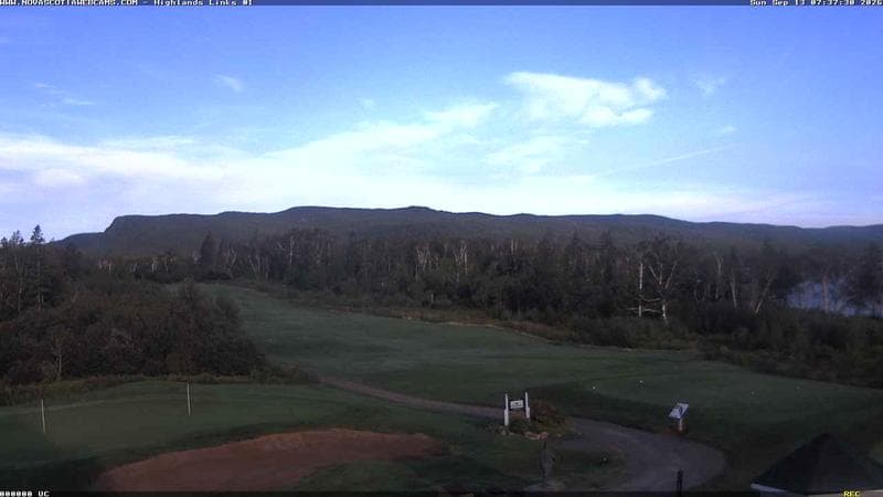 Highlands Links #1