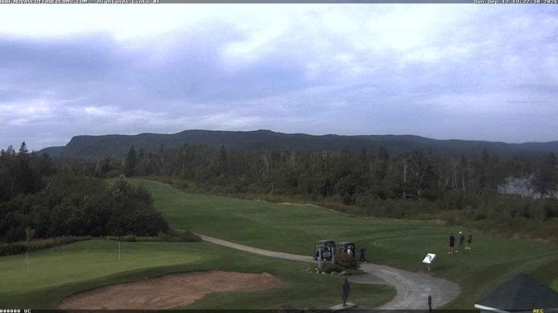 Highlands Links #1