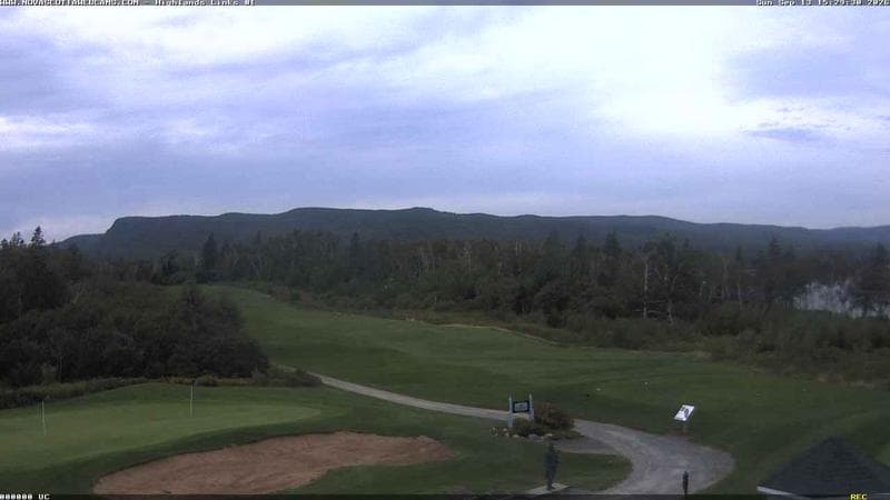 Highlands Links #1