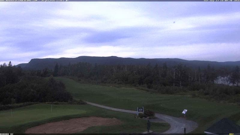 Highlands Links #1