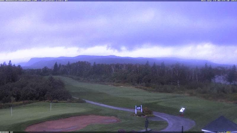 Highlands Links #1