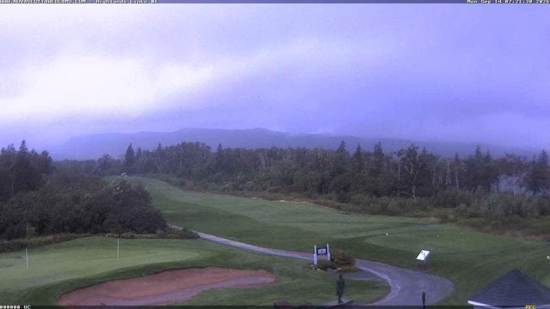 Highlands Links #1