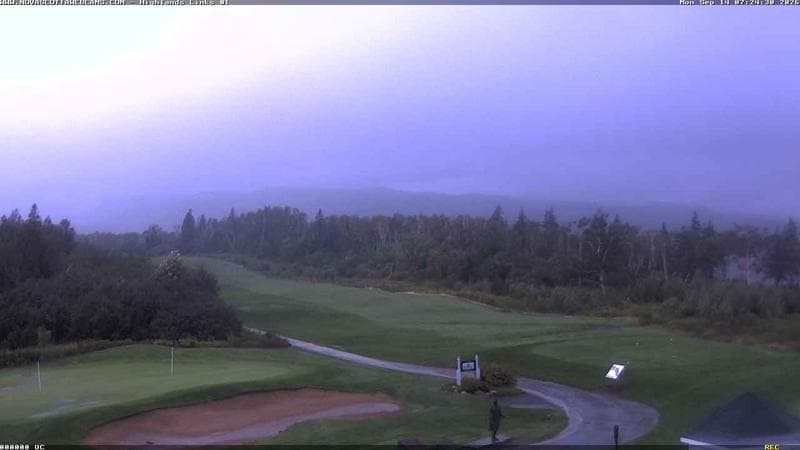 Highlands Links #1