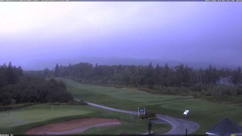 Highlands Links #1