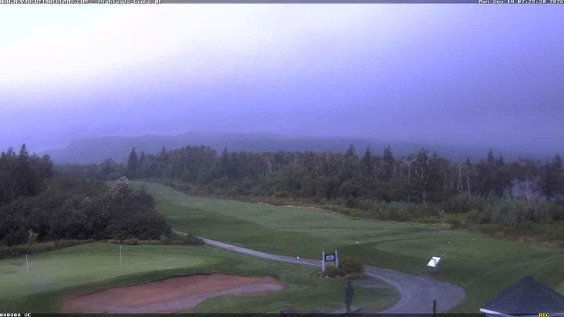 Highlands Links #1