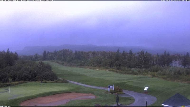 Highlands Links #1