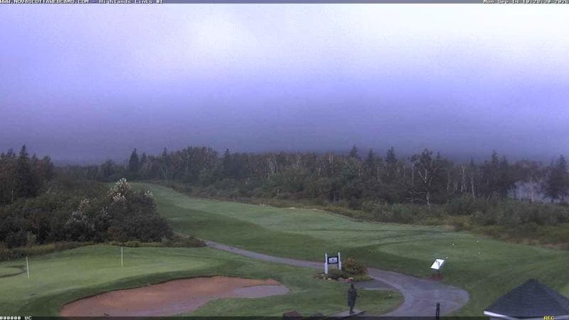 Highlands Links #1