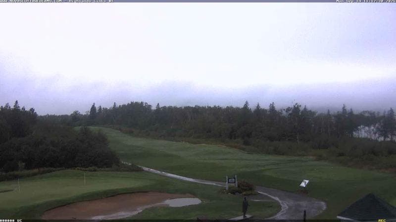 Highlands Links #1