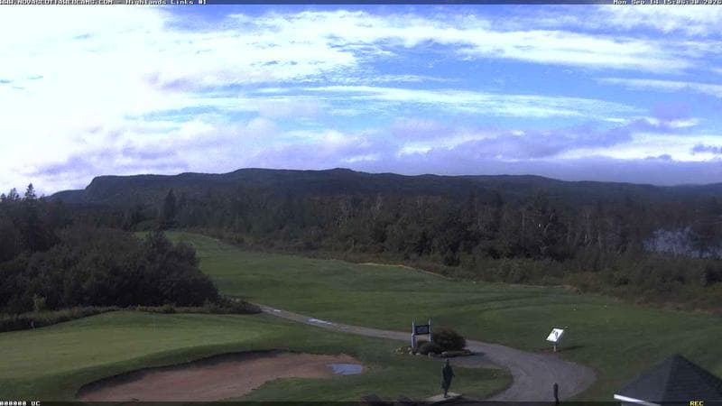 Highlands Links #1
