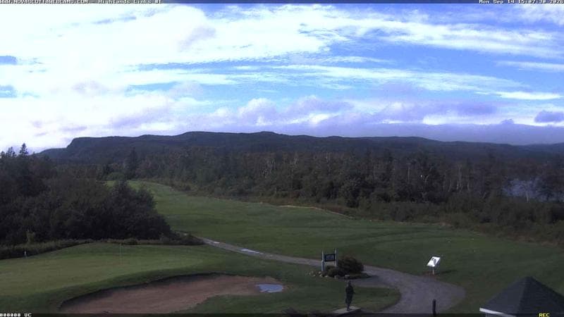Highlands Links #1