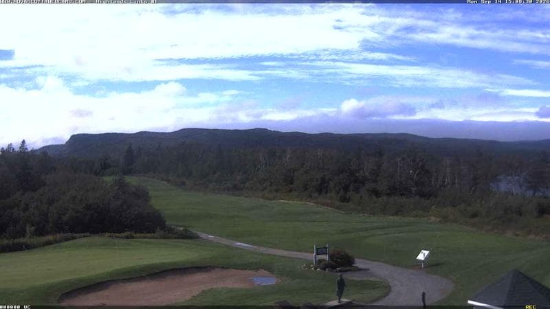 Highlands Links #1