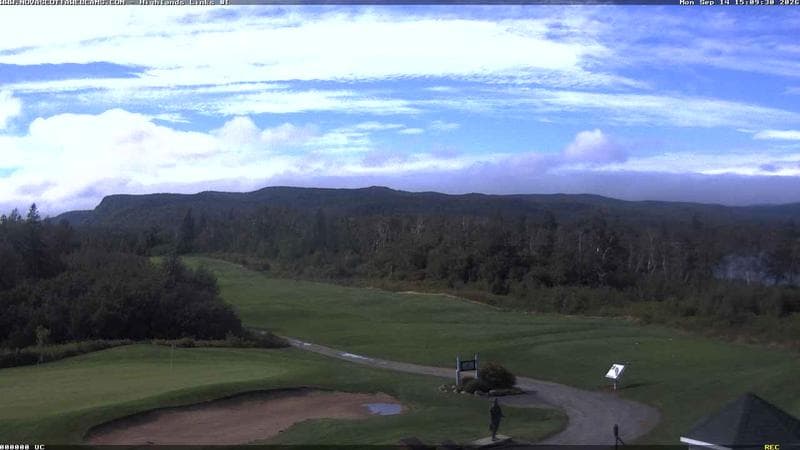Highlands Links #1