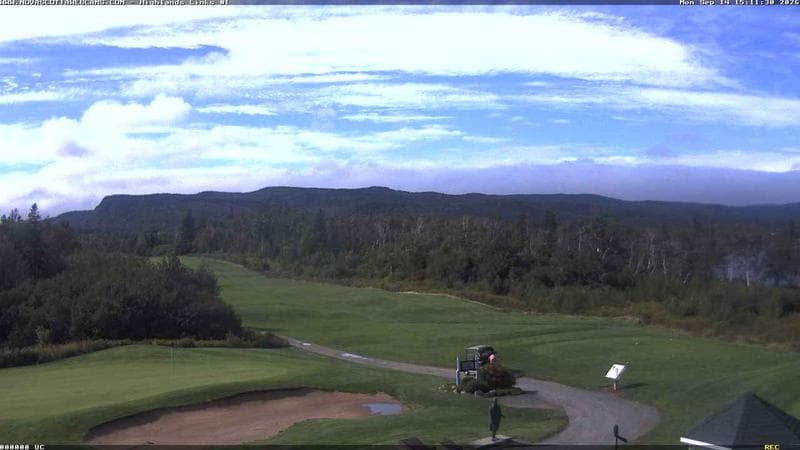 Highlands Links #1